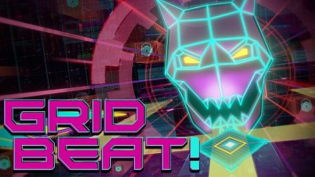 GRIDbeat! Game