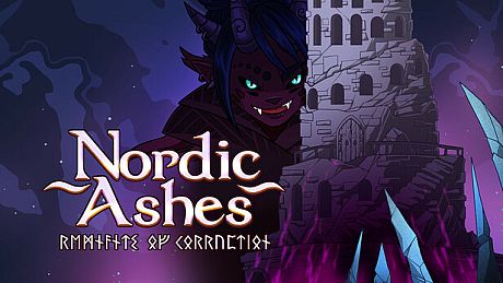 Nordic Ashes: Remnants of Corruption DLC