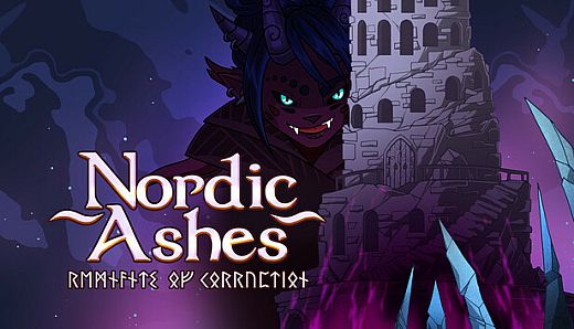 Nordic Ashes: Remnants of Corruption