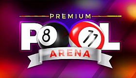 Premium Pool Arena