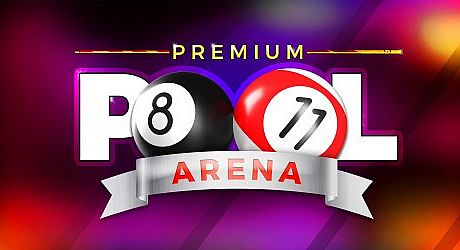 Premium Pool Arena Game