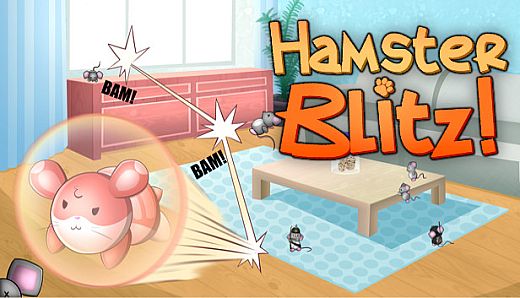 Hamster Blitz!
