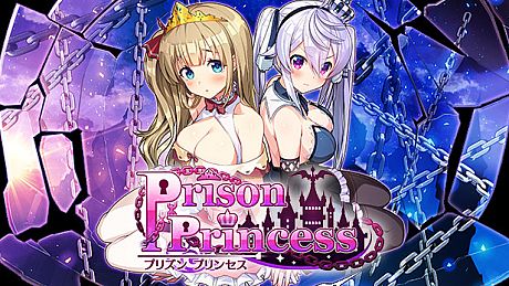 Prison Princess Game