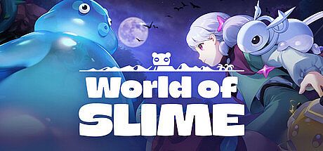 World of Slime Game