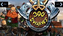 Buy 300 Dwarves PC