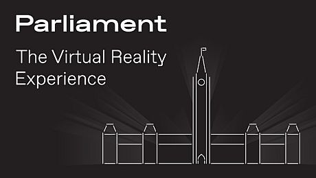 Parliament - Parlement Game