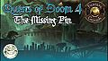 Fantasy Grounds - Quests of Doom 4: The Missing Pin (5E)