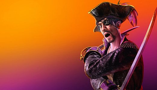 Like a Dragon: Pirate Yakuza in Hawaii