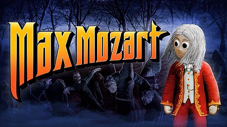 MAX MOZART Game