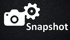 Snapshot - DSLR Camera Control