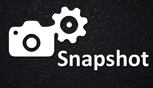 Snapshot - DSLR Camera Control