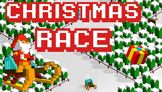 Christmas Race
