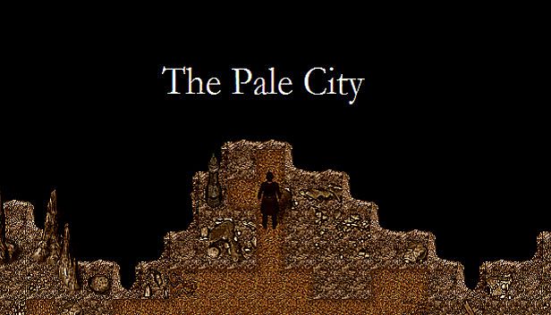 Buy The Pale City