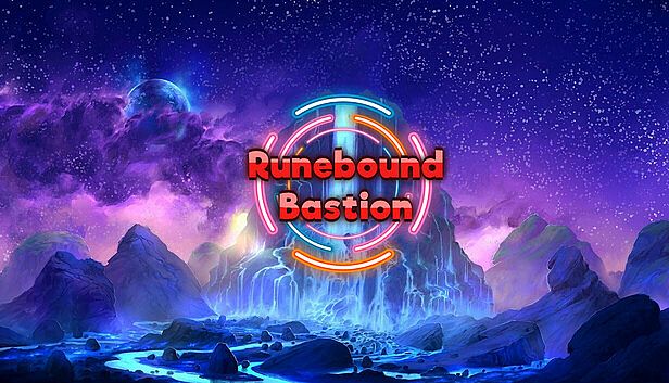 Buy Runebound Bastion