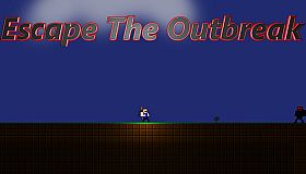 Escape The Outbreak