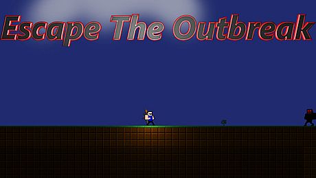 Escape The Outbreak Game
