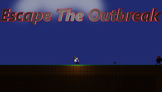 Escape The Outbreak