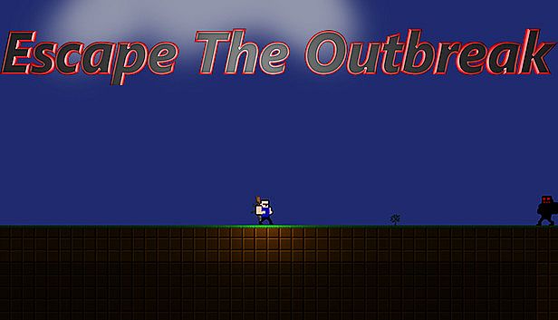 Buy Escape The Outbreak