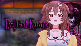 Evil God Korone