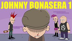 The Revenge of Johnny Bonasera: Episode 1