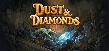Dust & Diamonds Game