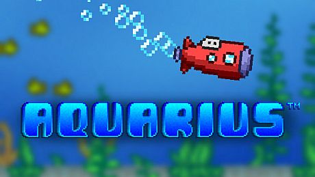 Aquarius Game