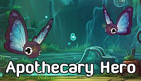 Apothecary Hero