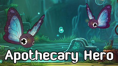Apothecary Hero Game