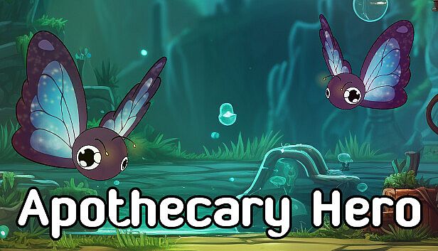 Buy Apothecary Hero