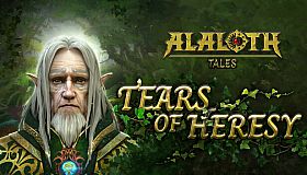 Alaloth: Tales - Tears of Heresy