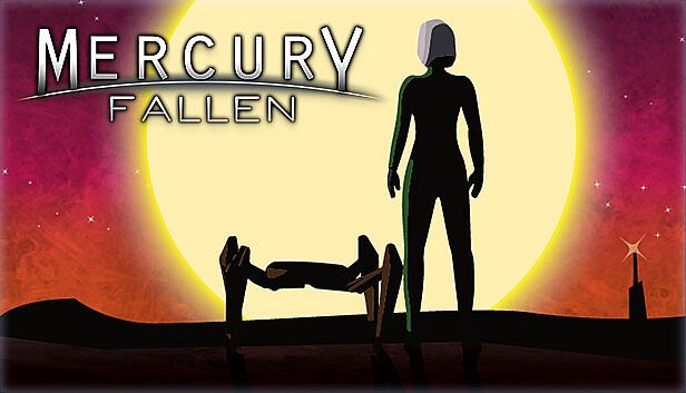 Buy Mercury Fallen