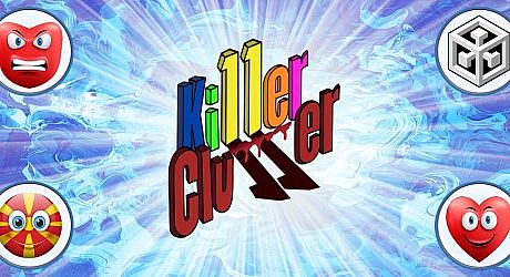 Ki11er Clutter Game