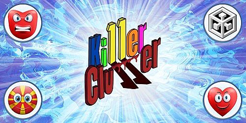 Ki11er Clutter