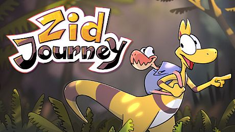 Zid Journey Game