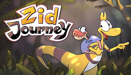 Zid Journey