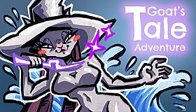 Goat's Tale Adventure