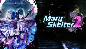Mary Skelter 2