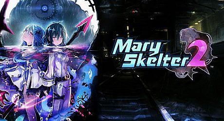Mary Skelter 2 Game