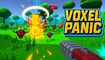 Buy Voxel Panic PC