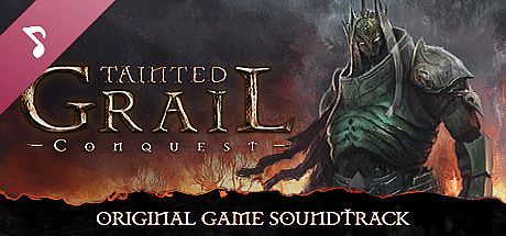 Tainted Grail: Conquest — Soundtrack DLC
