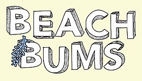 Beach Bums