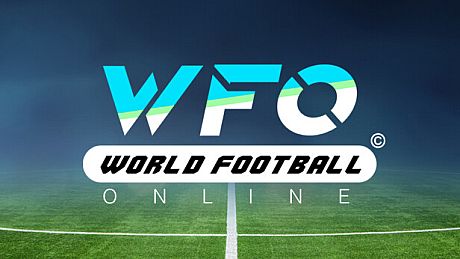 WFO World Football Online Game