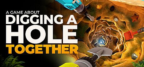 A Game About Digging A Hole Together Game