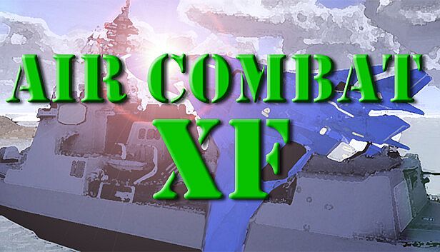 Buy Air Combat XF