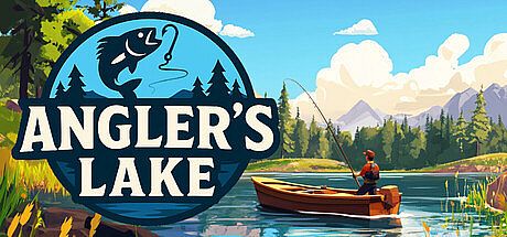 Angler's Lake Game