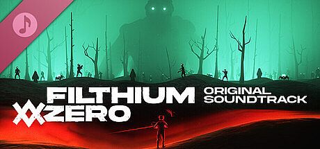 Filthium Zero Soundtrack DLC