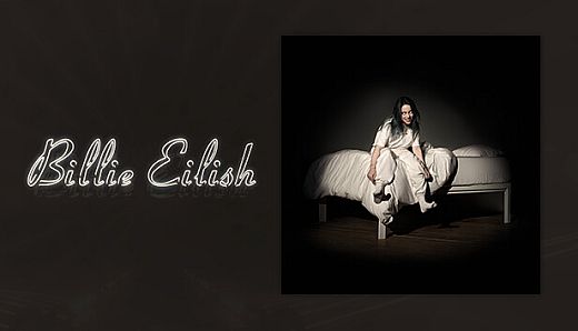 Beat Saber: Billie Eilish - 'bad guy'