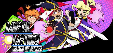 Mortal Mythos: Island of Fairies Game