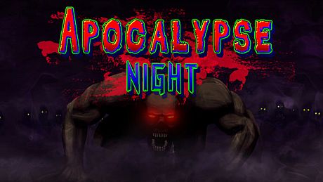 Apocalypse Night Game