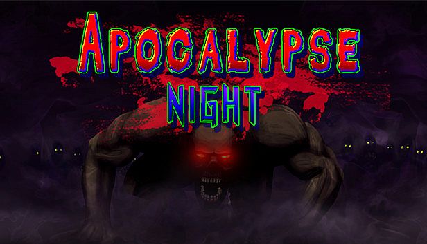 Buy Apocalypse Night